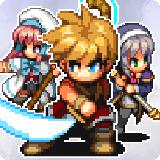 RPG Silver Nornir RPG Silver Nornir