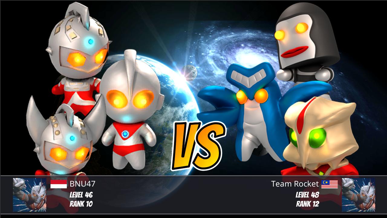 Ultraman Rumble3_游戏简介_图2