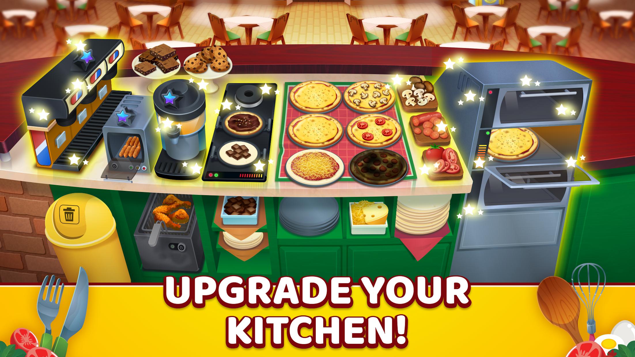 My Pizza Shop 2 - Italian Restaurant Manager Game_截图_4