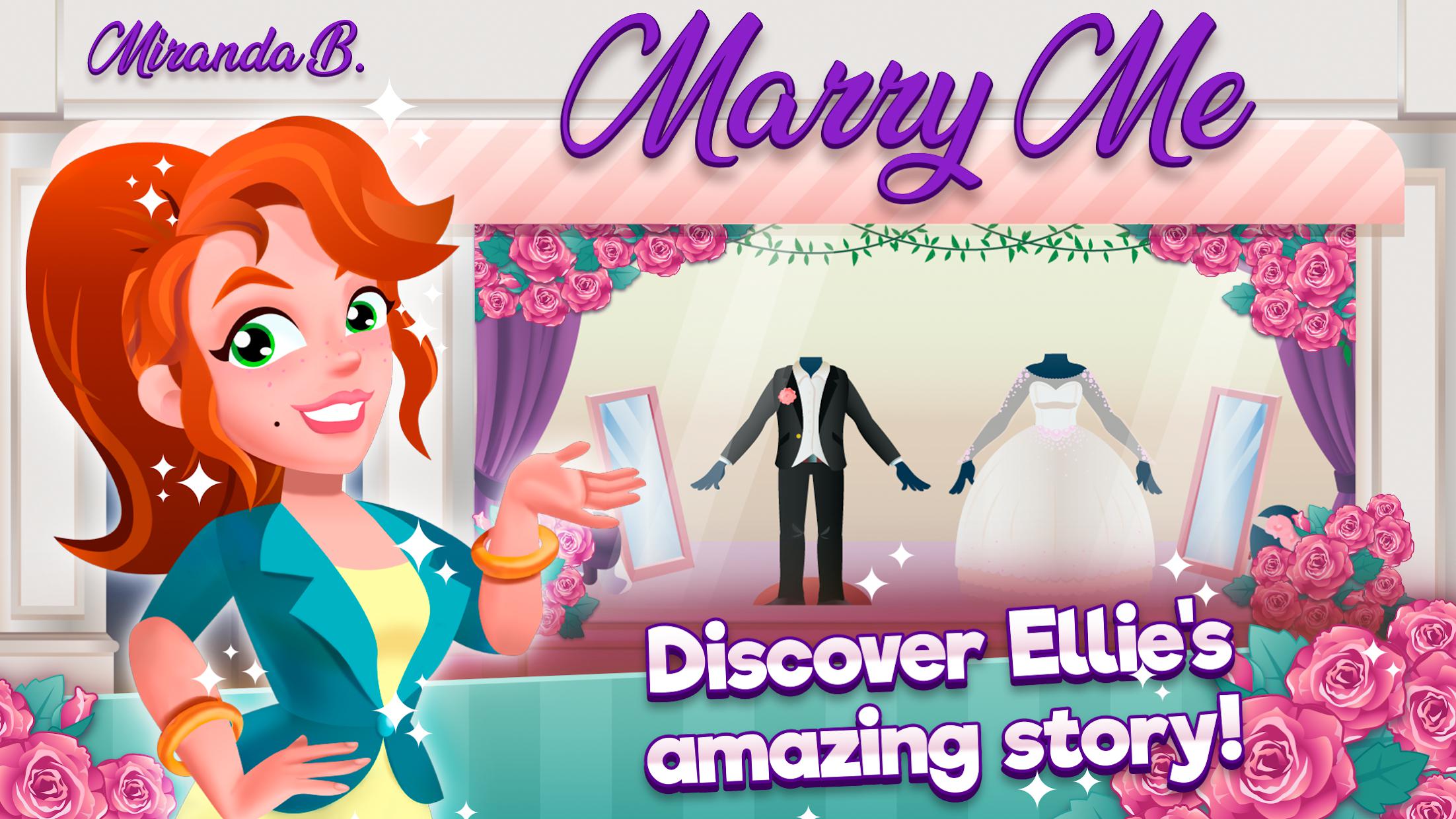 Ellie’s Wedding Dash - Time Management Bridal Shop