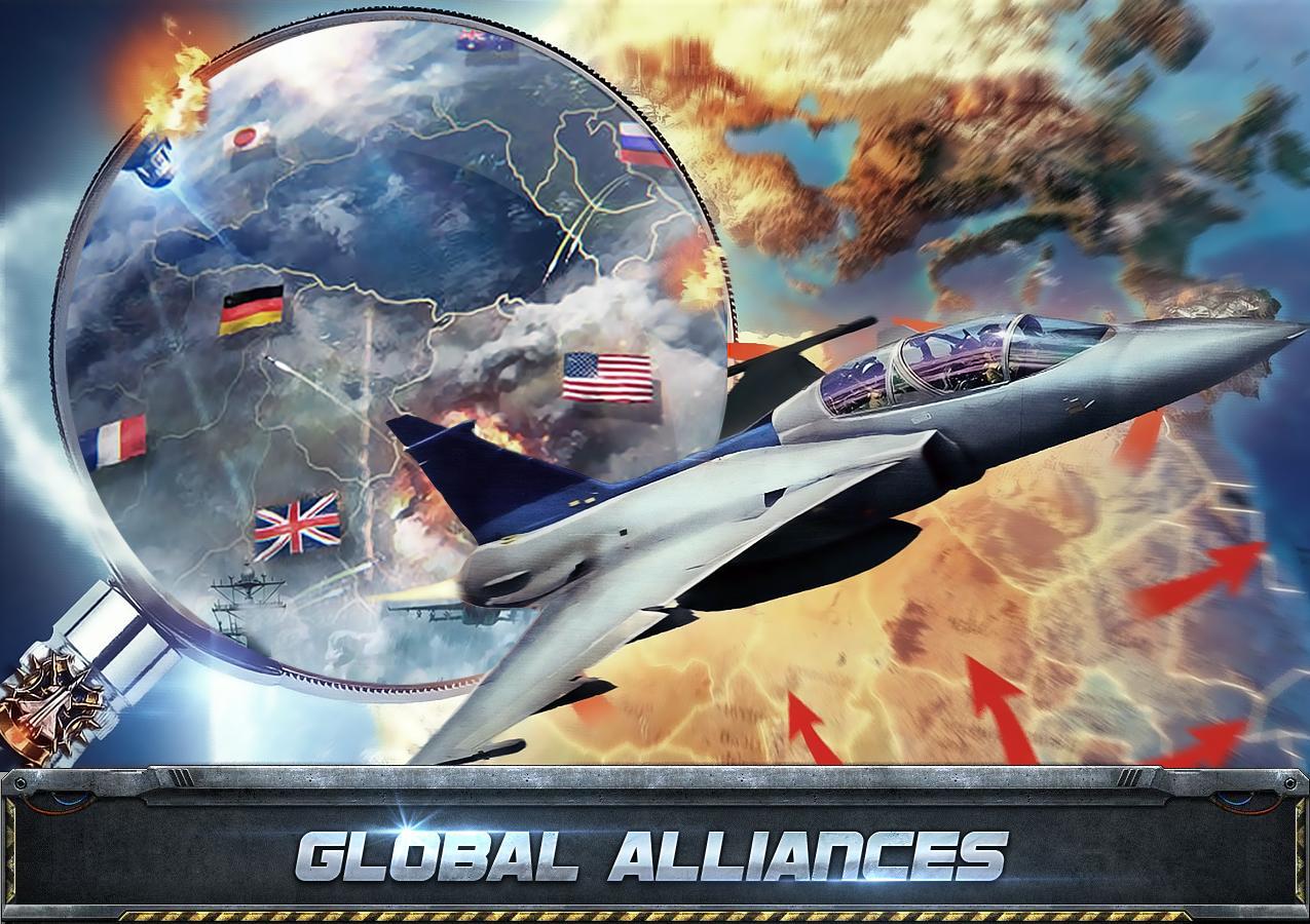 War Games - Commander_截图_3