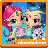 Shimmer and Shine: Magical Genie Games for Kids