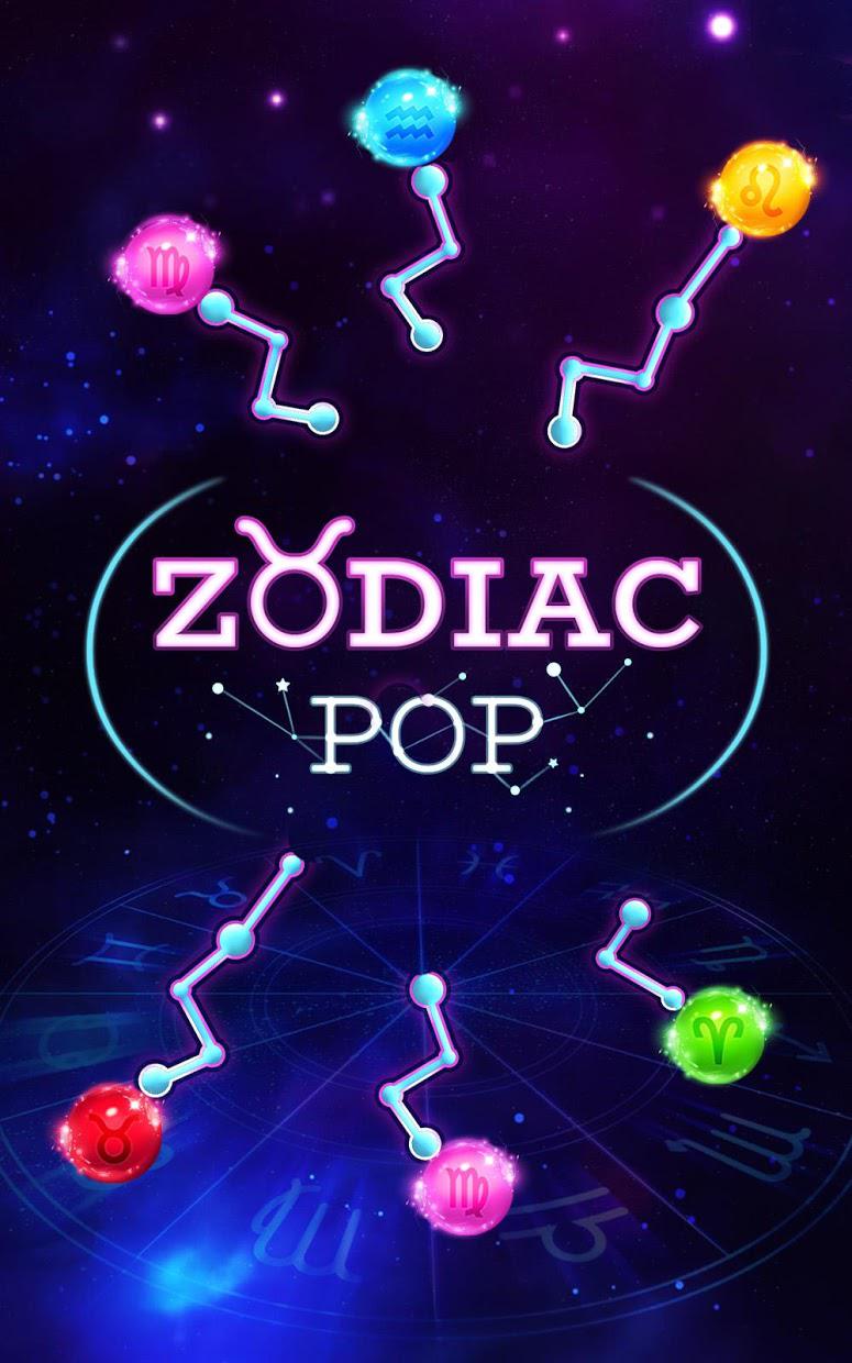 Zodiac Pop_截图_5