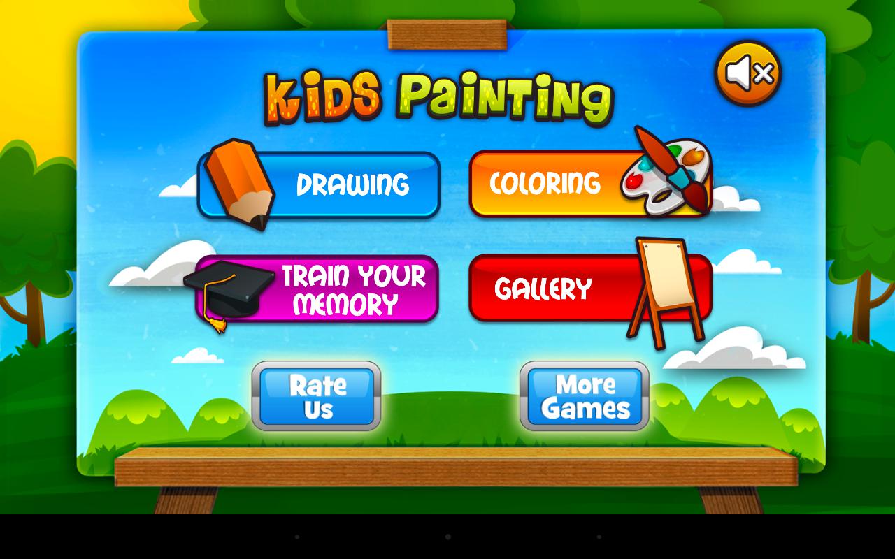 Kids Painting (Lite)