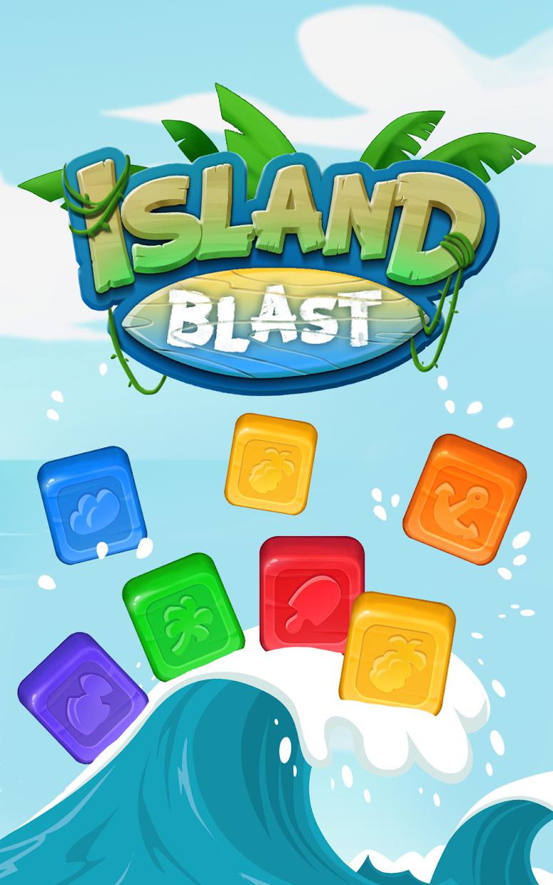 Island Blast_截图_5