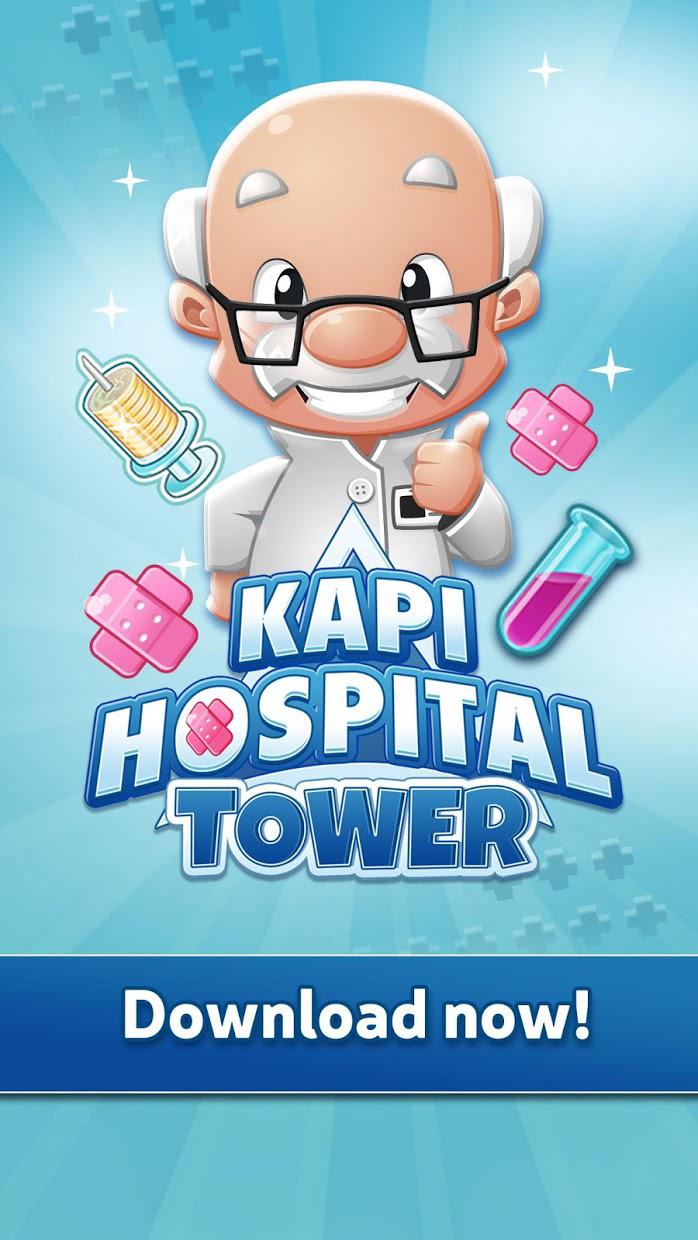 Kapi Hospital Tower_截图_6