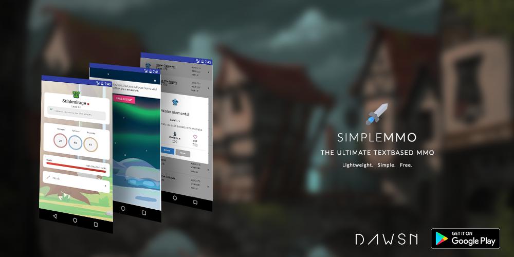 Simplemmo Cod SimpleMMO - The Lightweight MMO手游下载_SimpleMMO - The Lightweight MMO官网 ...