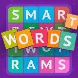 Smart Words - word search, word game