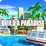 热带天堂：小镇岛 - 城市建造模拟游戏 Tropic Paradise Sim: Town Bay