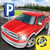 Roundabout 2: A Real City Driving Parking Sim