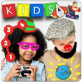 儿童教育游戏6