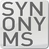 Synonyms - Game