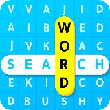 单词搜索拼图 - 大脑游戏