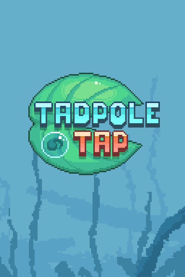 Tadpole Tap (蝌蚪)