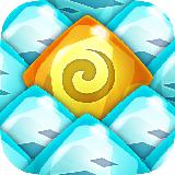 Gems Melody: Matching Puzzle Adventure