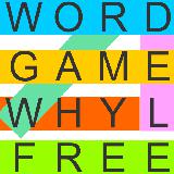 Word Search Games PRO
