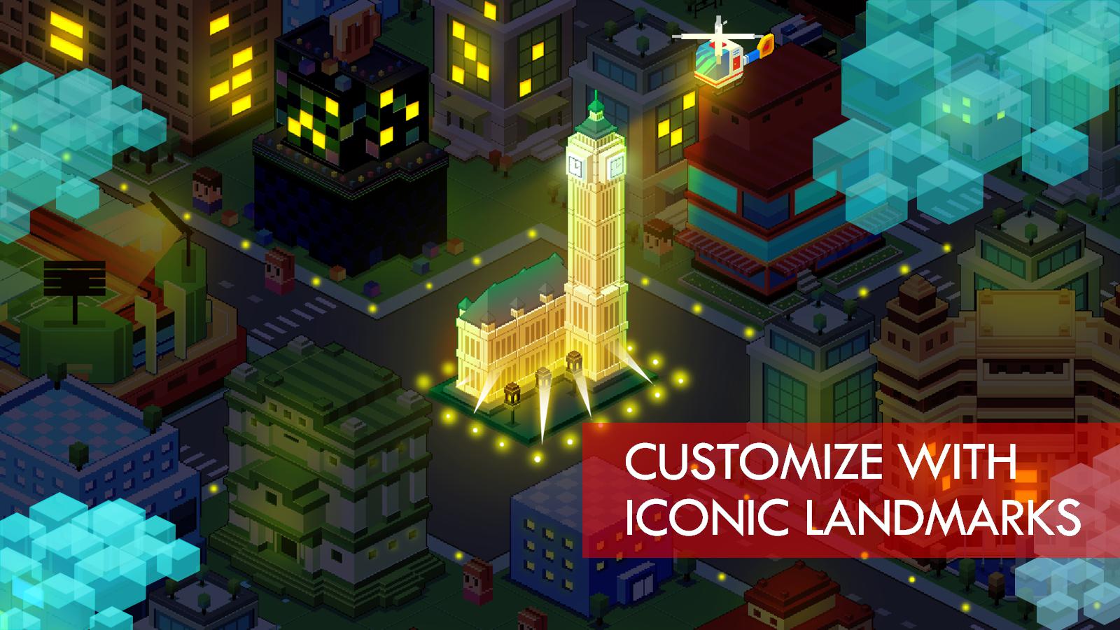 Century City: Idle City Building Game_游戏简介_图4
