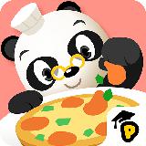 熊猫博士欢乐餐厅