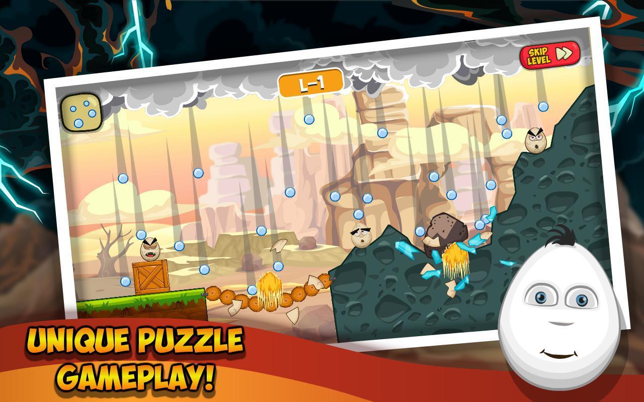 Disaster Will Strike 2: Puzzle Battle_截图_4