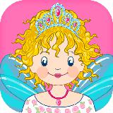 Princess Lillifee Fairy Ball