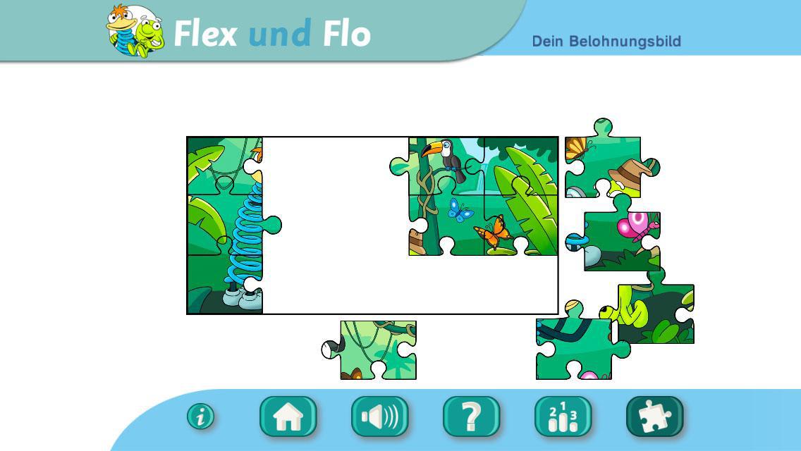 Flex und Flo - Plus und minus_截图_5