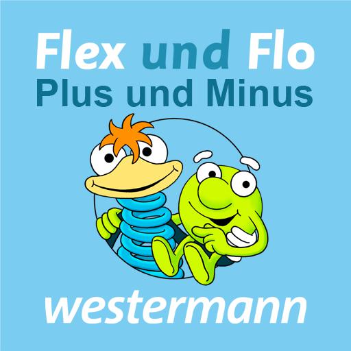 Flex und Flo - Plus und minus