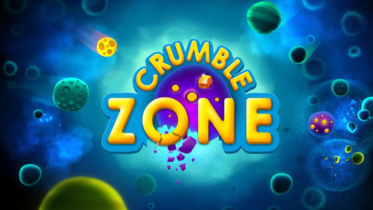 Crumble Zone HD_截图_5