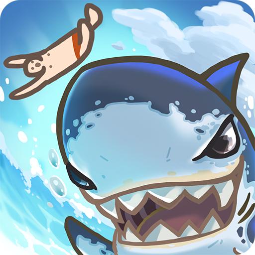 Shark Evolution World
