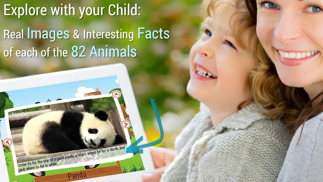 82 Animals Dot-to-Dot for Kids_截图_4
