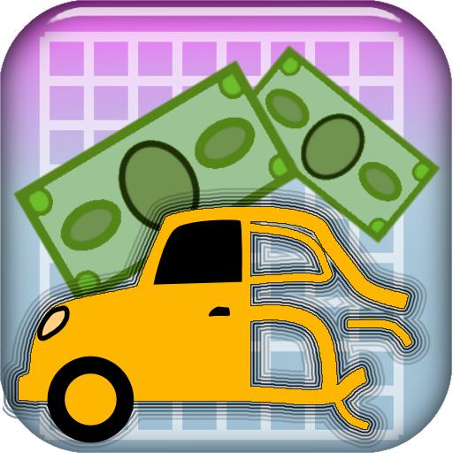 Idle Car Empire - A Business Tycoon Game