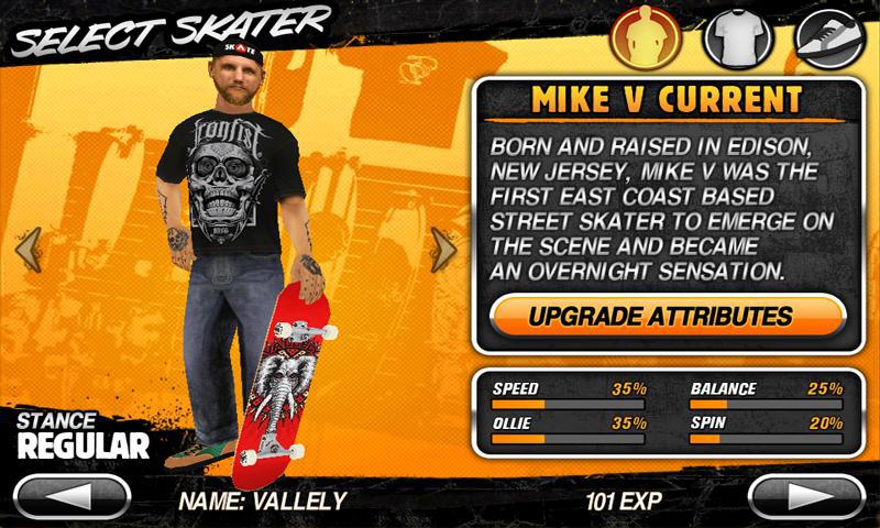 Mike V: Skateboard Party_截图_4