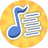 Note Rush Logo Note Rush: Learn to Read Music下载安装_Note Rush: Learn to Read Music官方安卓版 ...
