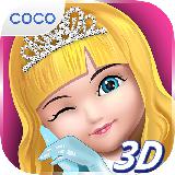 Ava the 3D Doll