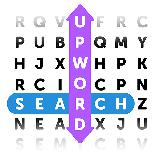 UpWord Search