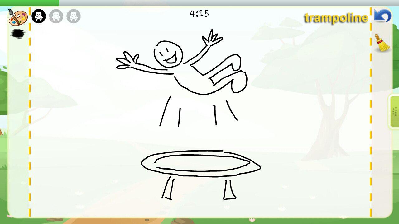 Draw and Guess Online_截图_6