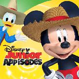 Mickey & Donald Farm Appisodes