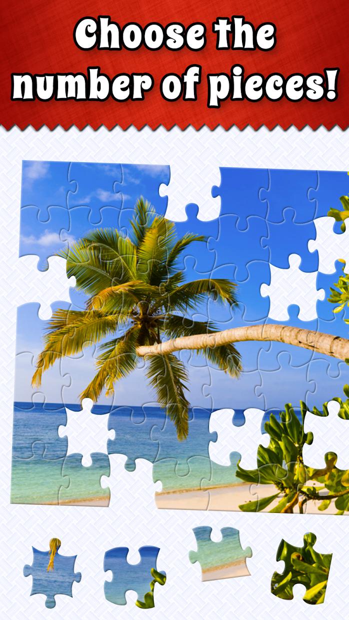 Jigsaw Puzzle Bug_截图_3
