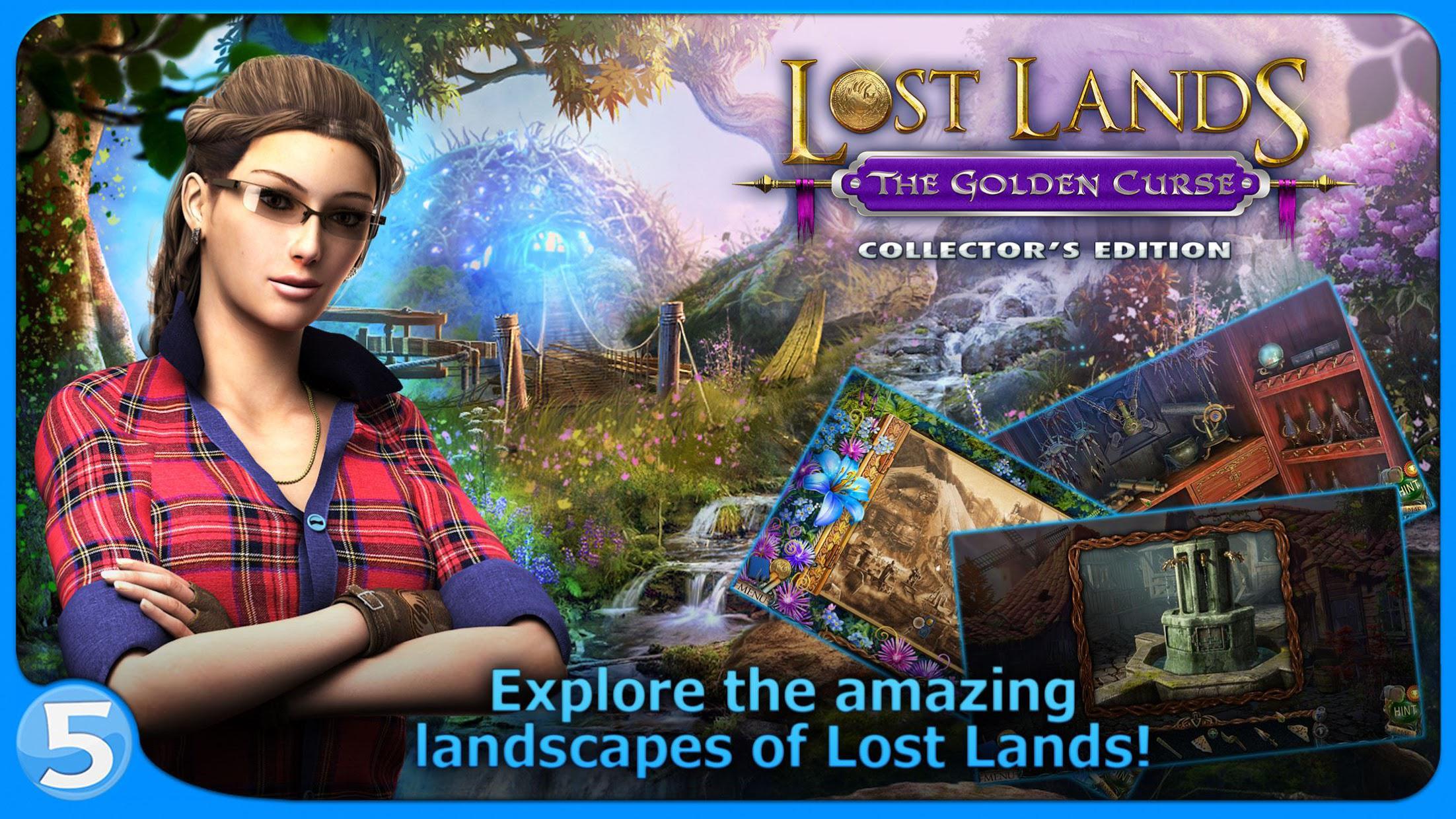 Lost Lands 3_截图_5