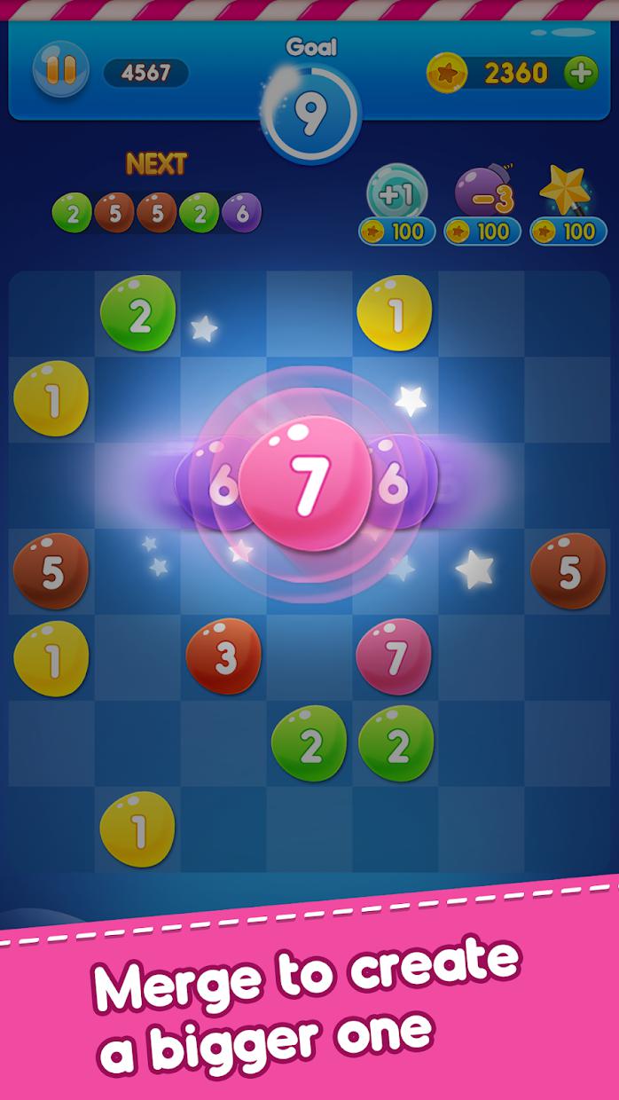 Make 9 - Number Puzzle Game_截图_3