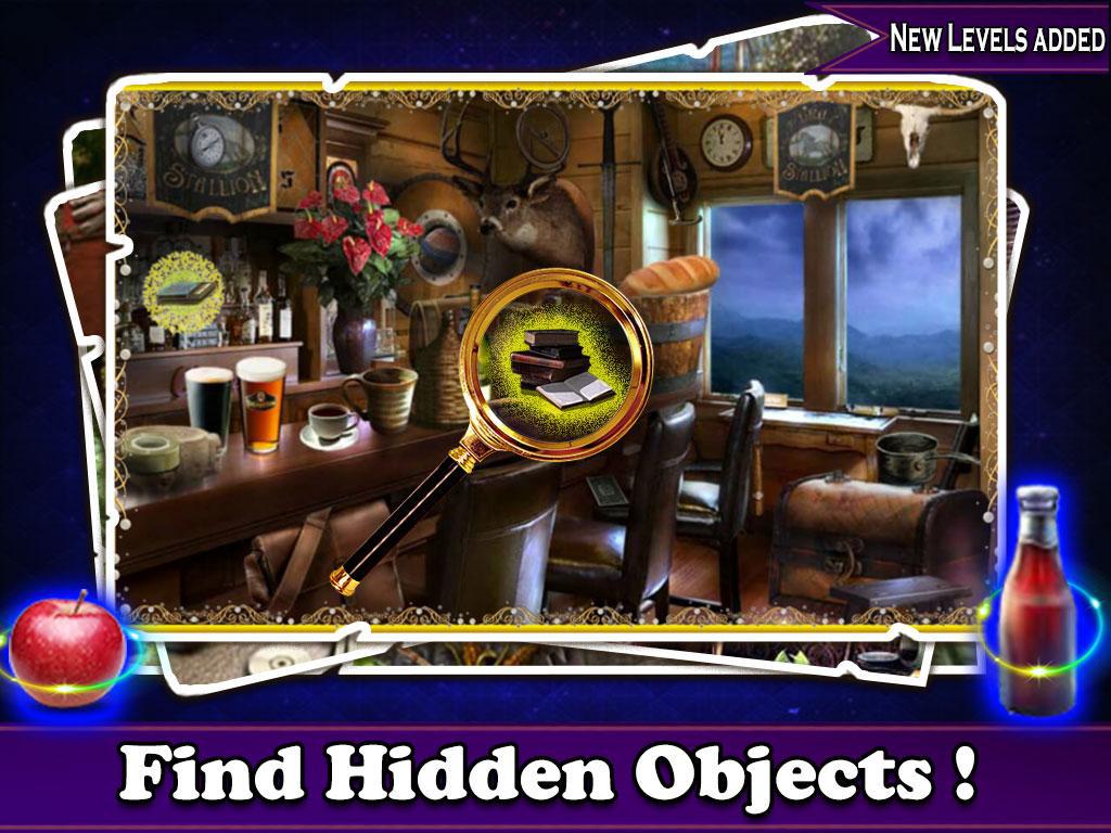 Hidden Object Games 400 levels_截图_2