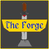 The Forge - Puzzle RPG