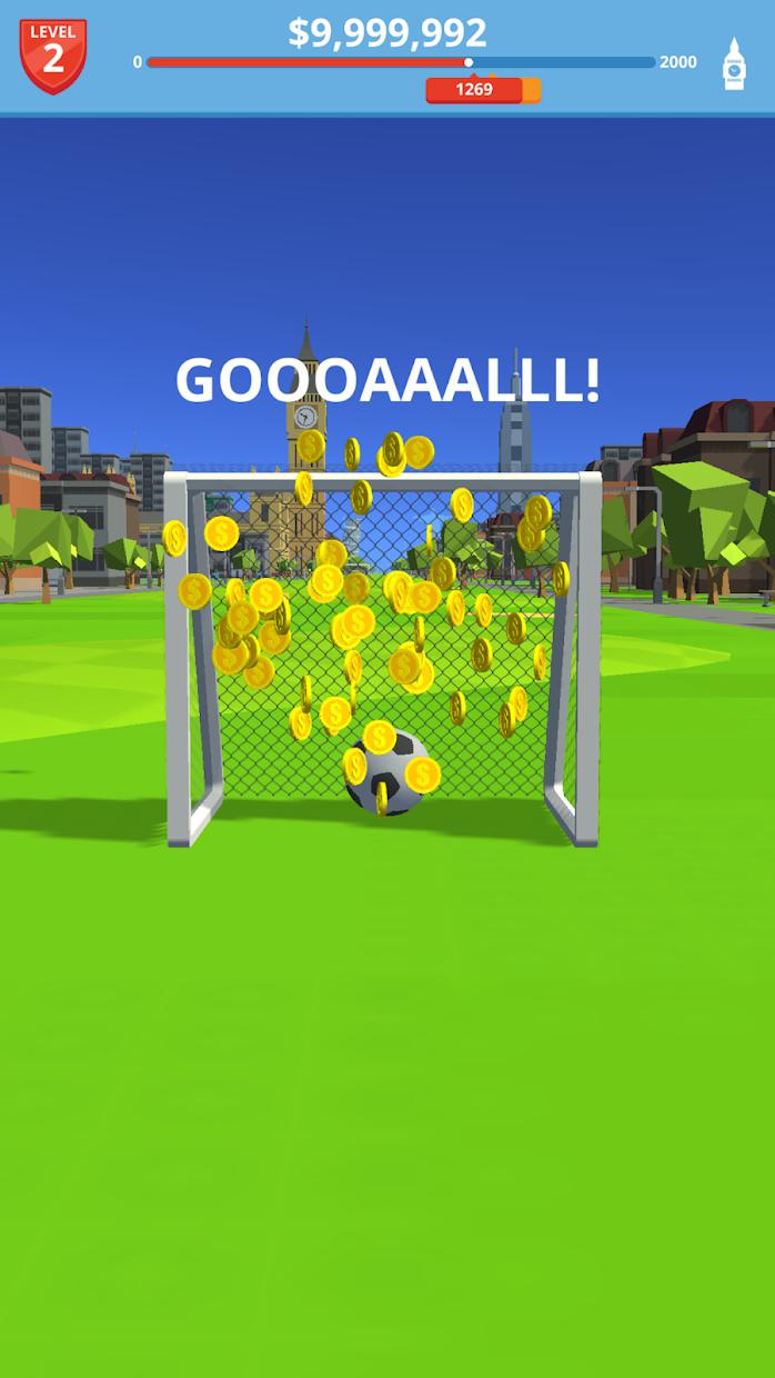 Soccer Kick_截图_3