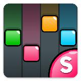SUPER PADS TILES – Your music GAME!