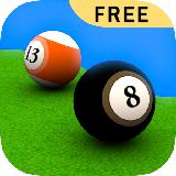 Pool Break Lite - 3D台球和斯诺克