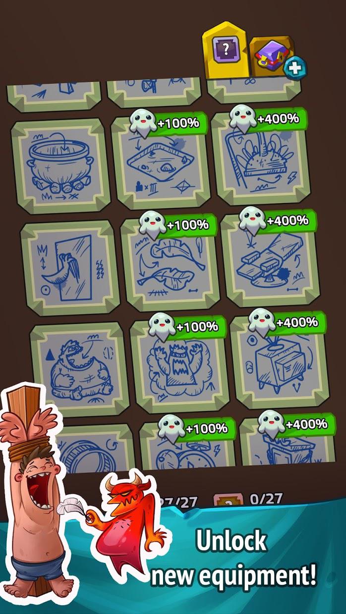 Hell Clicker PRO手游下载_Hell Clicker PRO官网怎么玩 Ourplay