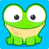 Froggo - The Frog Game
