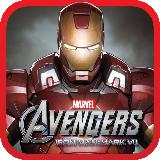 The Avengers-Iron Man Mark VII The Avengers-Iron Man Mark VII