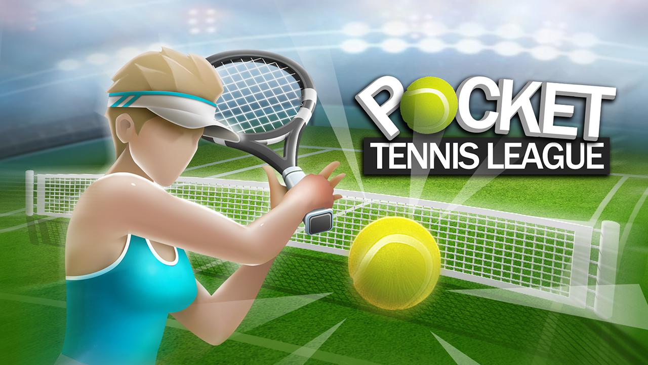 Pocket Tennis_截图_5