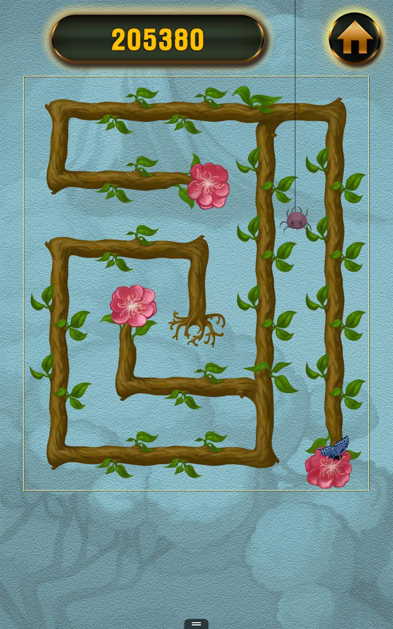 Branch Puzzle: Connect Them!_游戏简介_图3