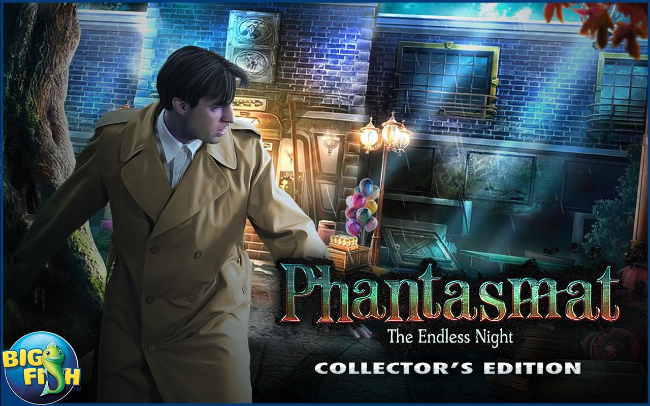 Phantasmat: Endless (Full)_截图_6